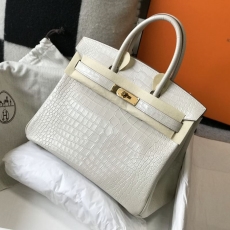 Hermes Birkin Bags